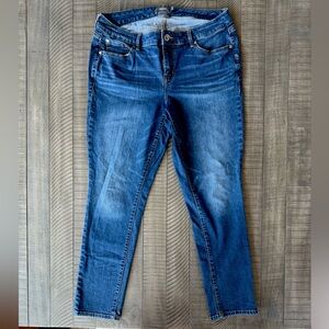 Torrid Boyfriend Straight Women’s Size 12R